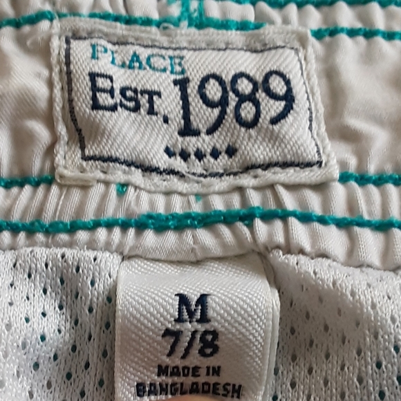 Sold - Boys Swim Trunks Bundle - Picture 12 of 14